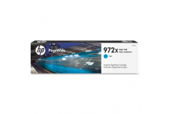 HP 981X L0R09A cyan original ink cartridge