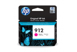 HP 912 3YL78AE magenta original ink cartridge