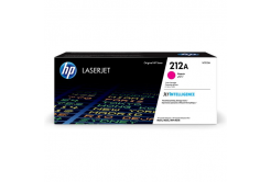 HP 212A W2123A magenta original toner