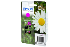 Epson 18XL C13T18134022 magenta original ink cartridge