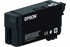 Epson T40C140 C13T40C140 black original ink cartridge