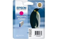 Epson C13T55934010 magenta original ink cartridge