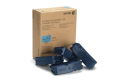 Xerox 108R00837 cyan original ink cartridge