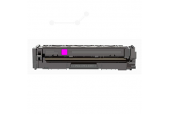 Compatible toner with HP 203A CF543A magenta 