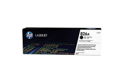 HP CF310A black original toner