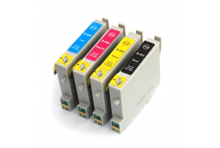 Epson T0445 multipack compatible inkjet cartridge