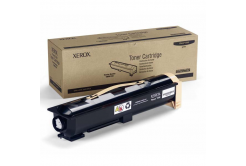 Xerox 113R00737 black original toner, 4pcs