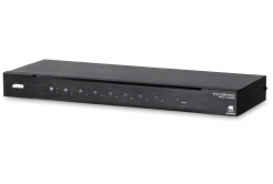 ATEN 8 port HDMI 4K true video switch, DO, RS-232