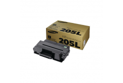 HP SU963A / Samsung MLT-D205L black original toner