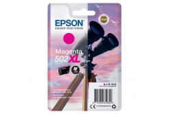 Epson 502XL T02W340 magenta original ink cartridge