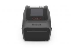 Honeywell PC45D PC45D020000200, 8 dots/mm (203 dpi), label printer, disp., RTC, USB, USB Host, BT, Ethernet, Wi-Fi