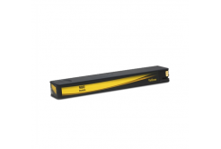 Compatible cartridge with HP 980XL D8J09A yellow 