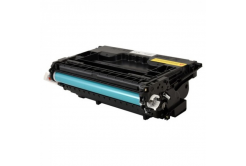 Compatible toner with HP 37A CF237A black 