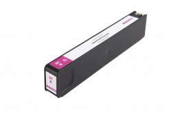 Compatible cartridge with HP 971XL CN627AE magenta 