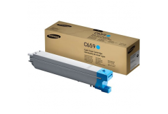 HP SU093A / Samsung CLT-C659S cyan original toner