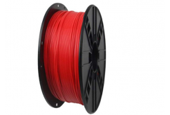 GEMBIRD 3DP-HIPS1.75-01-R, 3D filament, HIPS, 1,75mm, 1000g, red