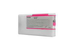 Epson T653300 vivid magenta original ink cartridge