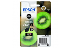 Epson 202 XL C13T02H14010 photo black original ink cartridge