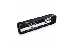 Compatible cartridge with HP 913A L0R95AE black 