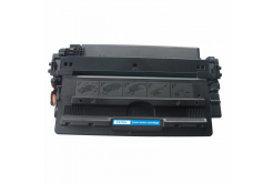 Compatible toner with HP 70A Q7570A black 