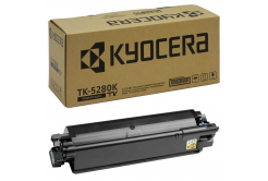 Kyocera TK-5280K 1T02TW0NL0 black original toner