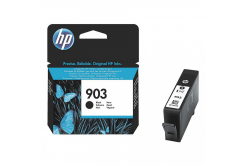 HP 903 T6L99AE black original ink cartridge