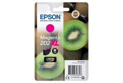 Epson 202 XL C13T02H34010 magenta original ink cartridge