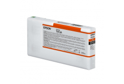 Epson T913A orange original ink cartridge