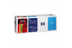 HP C4150A cyan original toner