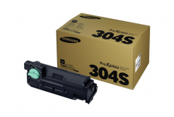 HP SV043A / Samsung MLT-D304S black original toner