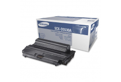 HP SV196A / Samsung SCX-D5530A black original toner