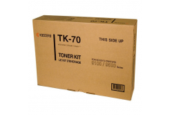 Kyocera Mita TK-70 black original toner