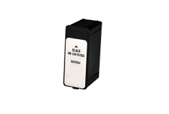 Epson S020034 black compatible ink cartridge