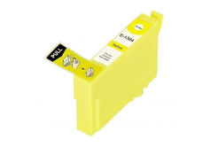 Epson T1304 yellow compatible inkjet cartridge