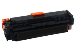 Compatible toner with HP 201A CF400A black 