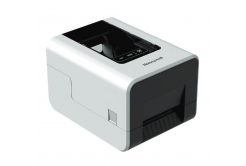 Honeywell PC42E-T PC42e-TW02300, label printer, 12 dots/mm (300 dpi), USB, Ethernet, white