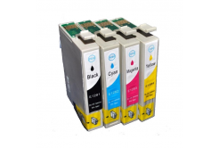 Epson T1285 multipack compatible inkjet cartridge