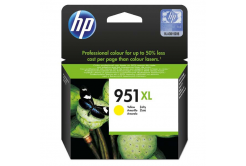 HP 951XL CN048AE yellow original ink cartridge