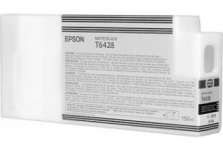 Epson C13T642800 matte black original ink cartridge