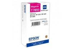 Epson C13T789340 magenta original ink cartridge