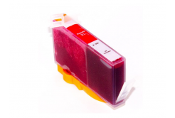 Compatible cartridge with HP 364XL CB324E magenta 