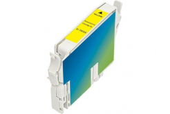 Epson T032440 yellow compatibe ink cartridge