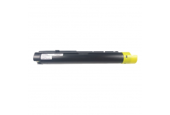 Xerox 006R01827 yellow compatible toner