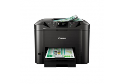 Canon MAXIFY MB5450 0971C009 inkjet all-in-one printer