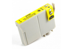 Epson T0794 yellow compatible inkjet cartridge