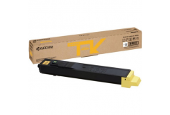 Kyocera TK-8115Y 1T02P3ANL0 yellow original toner