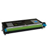 Dell H513C / 593-10290 cyan compatible toner