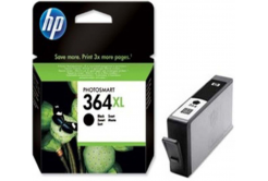 HP 364XL CN684EE black original ink cartridge