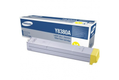 HP SU627A / Samsung CLX-Y8380A yellow original toner