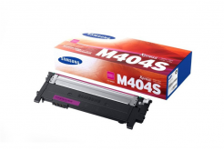 HP SU234A / Samsung CLT-M404S magenta original toner